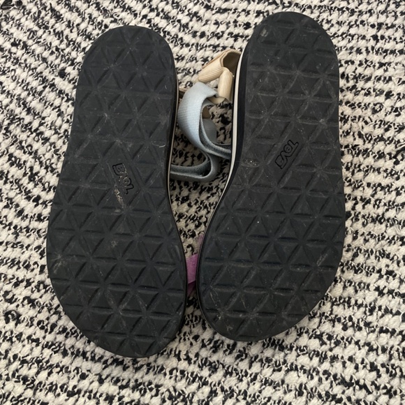 Teva Platforms - Picture 3 of 5